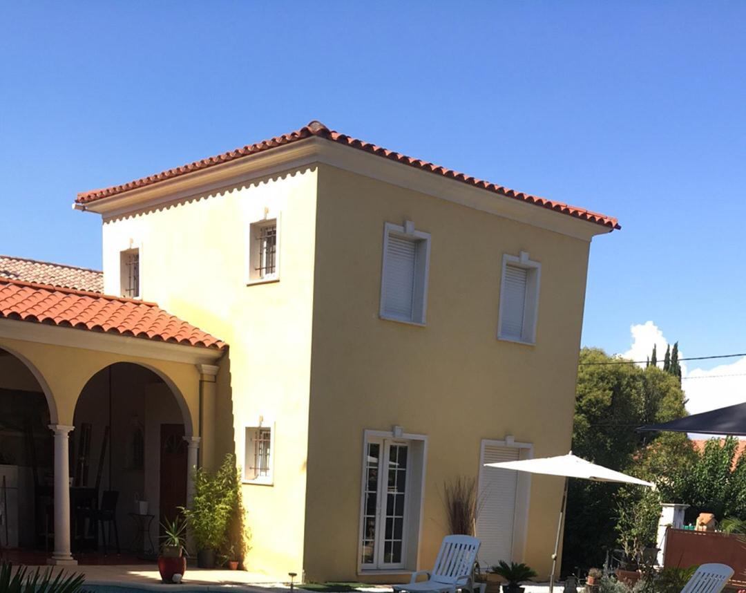 Location Studio De Charme Antibes Exterior foto