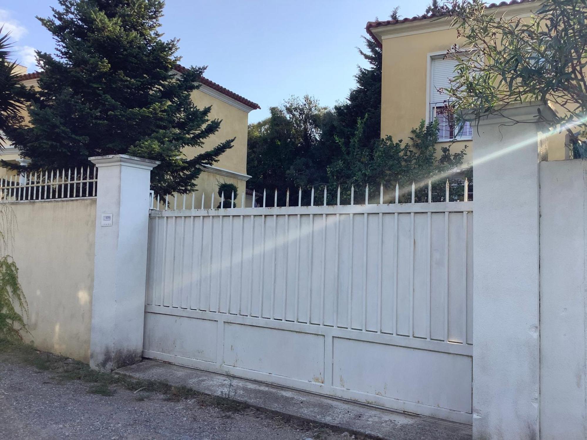 Location Studio De Charme Antibes Exterior foto